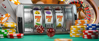 Онлайн казино Zoloto Loto Casino